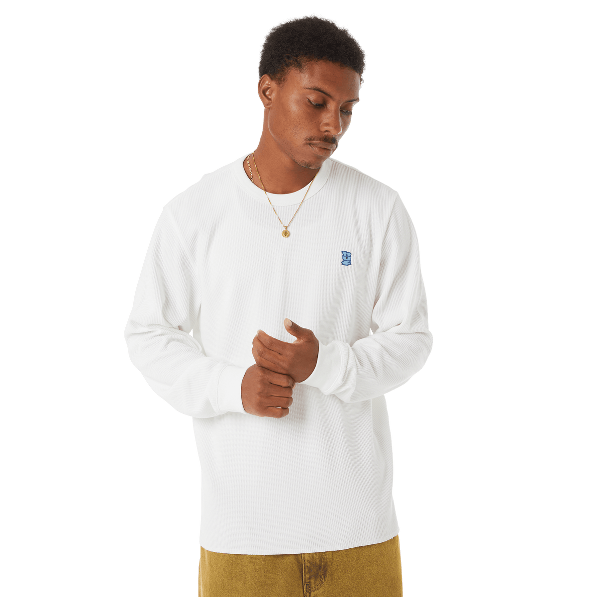 Shrader Long Sleeve T-Shirt Thermal