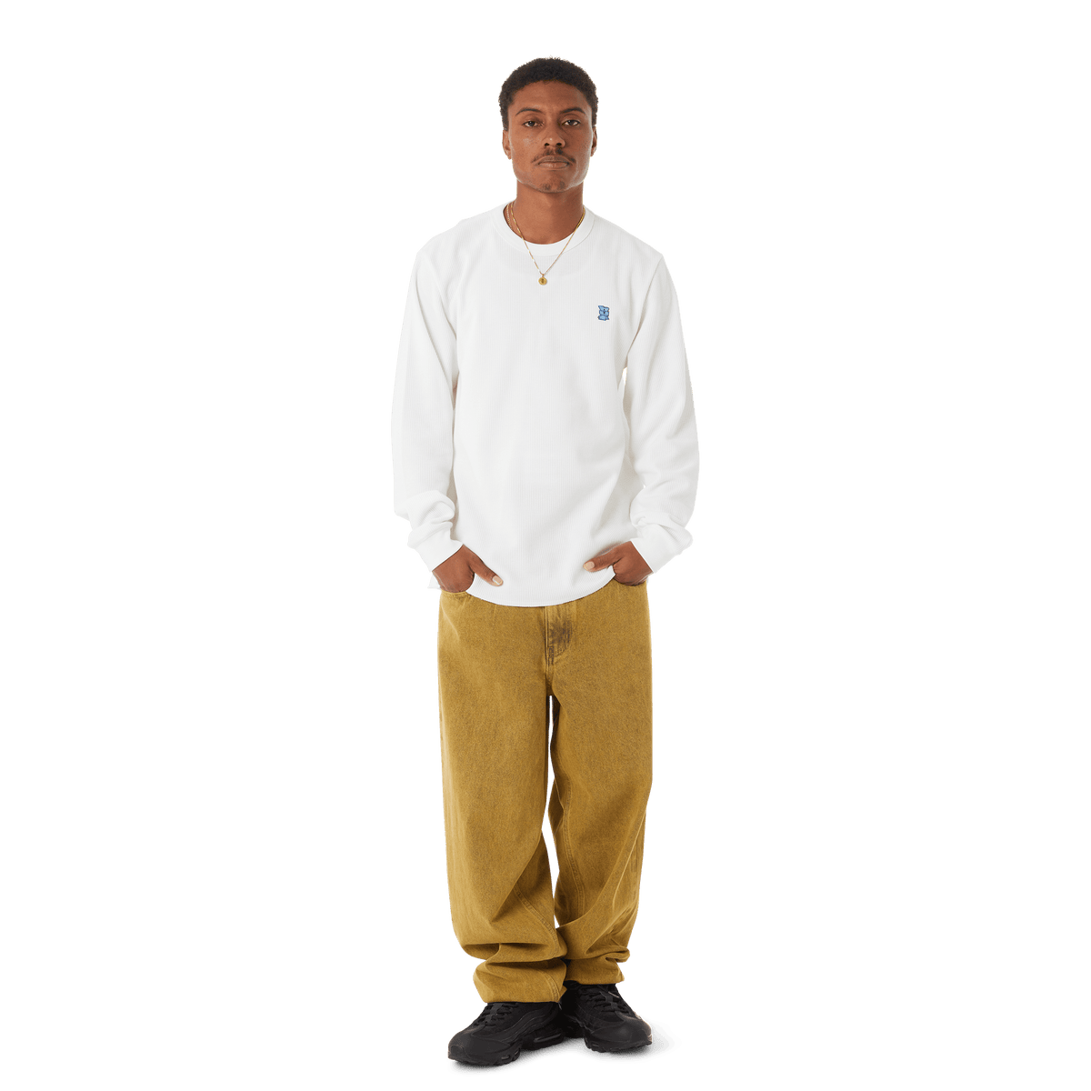 Shrader Long Sleeve T-Shirt Thermal