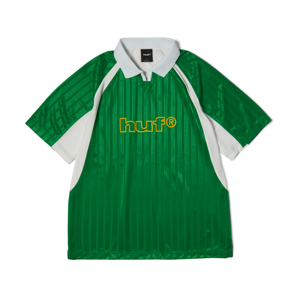 Sideline Soccer Jersey