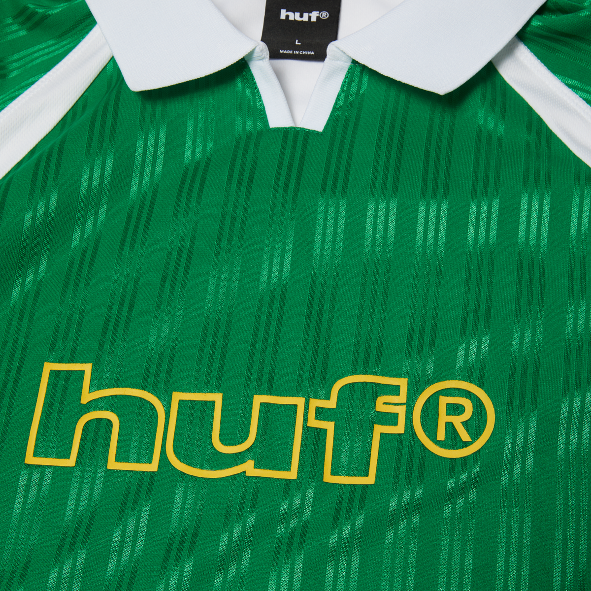 Sideline Soccer Jersey