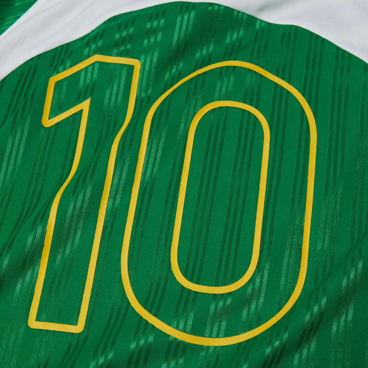 Sideline Soccer Jersey