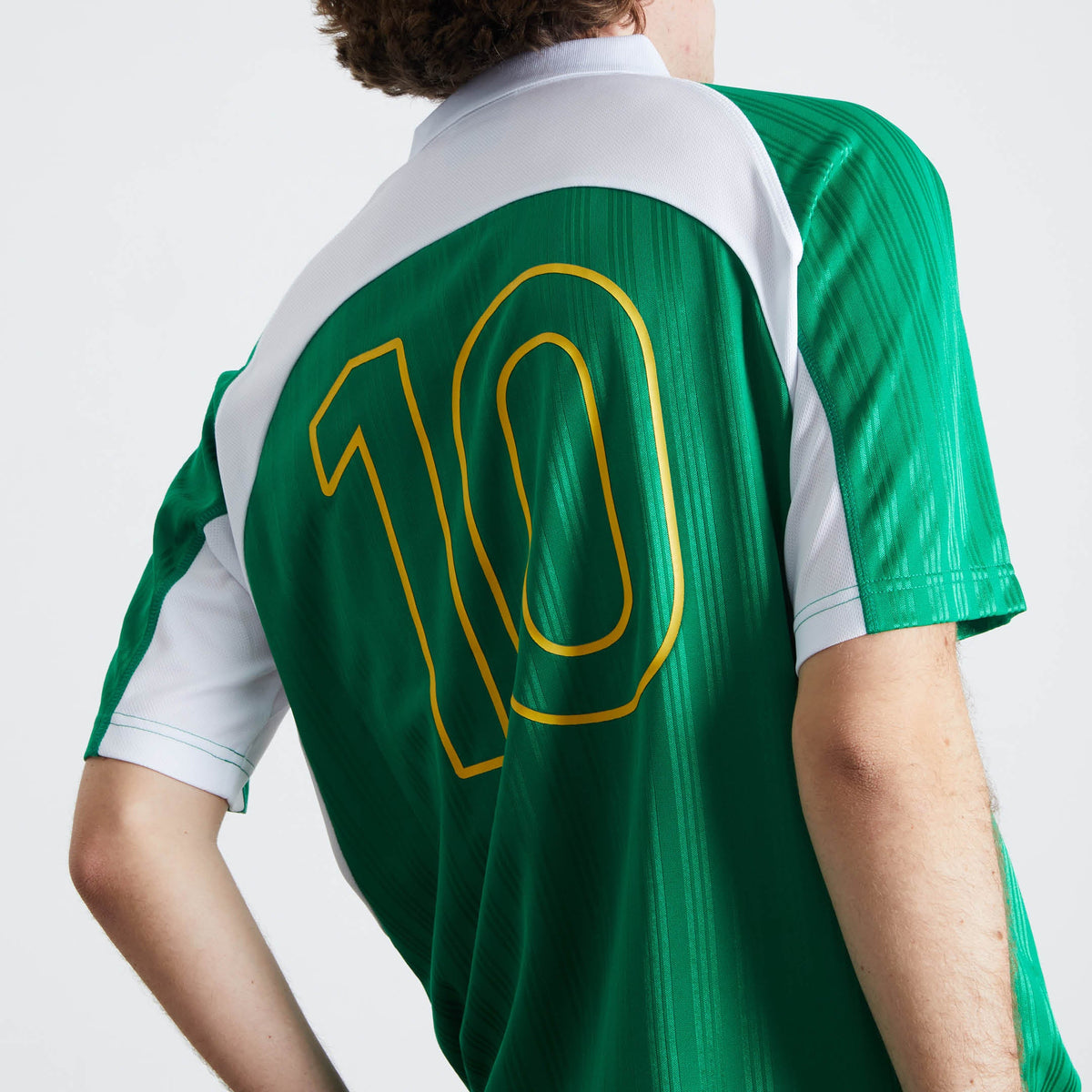Sideline Soccer Jersey