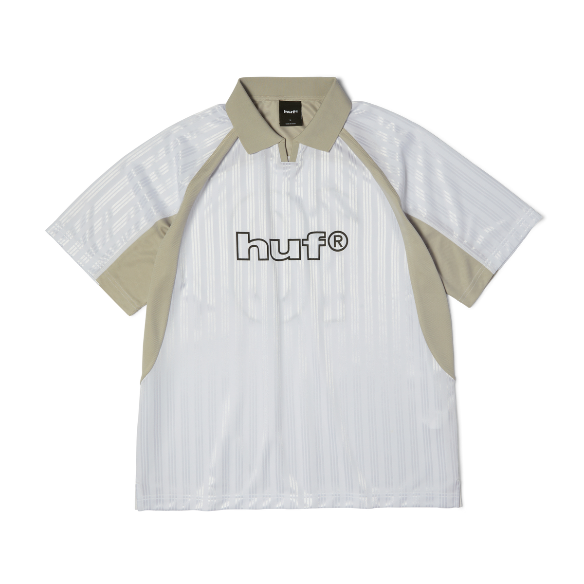 Sideline Soccer Jersey