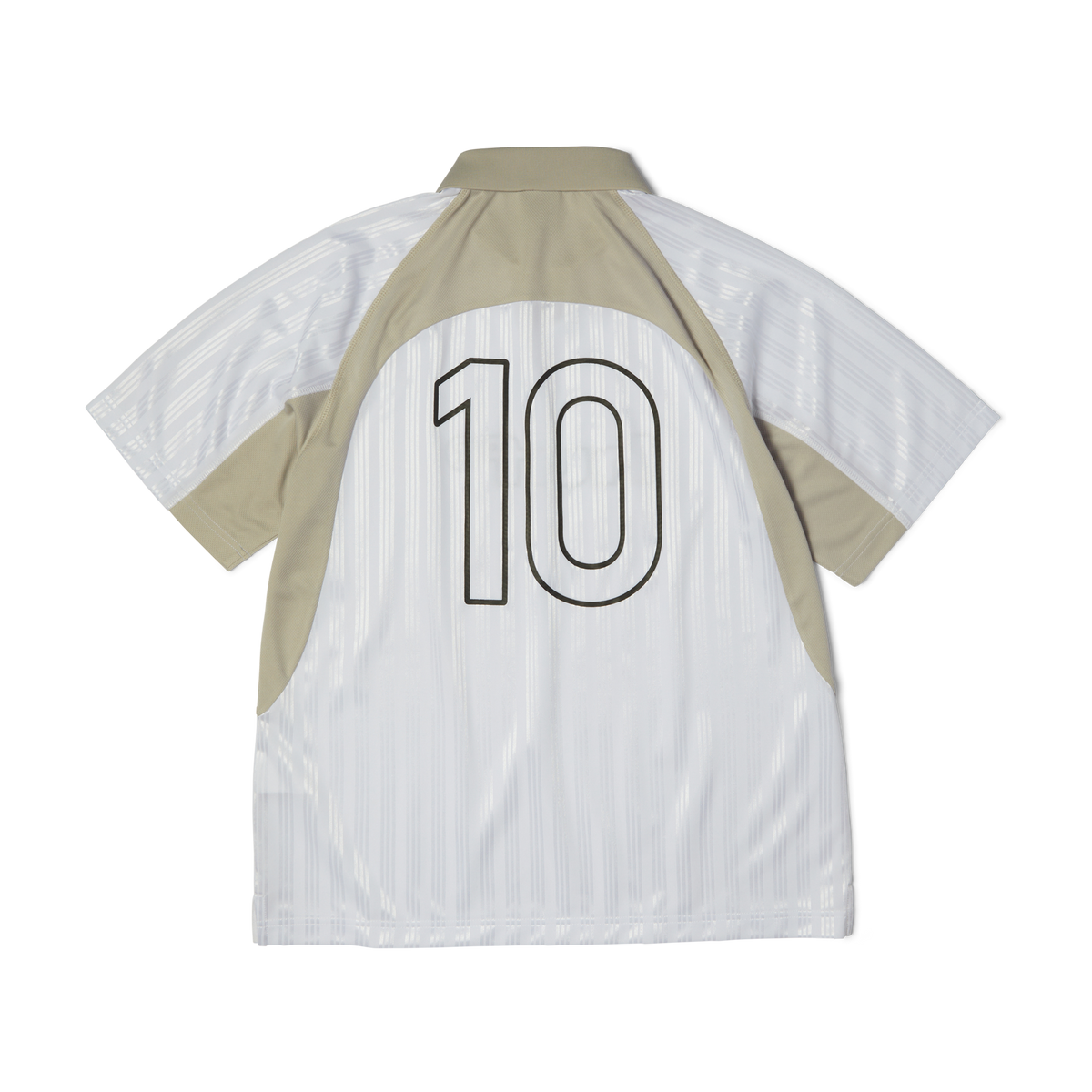 Sideline Soccer Jersey