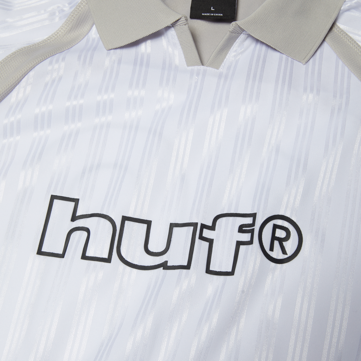 Sideline Soccer Jersey