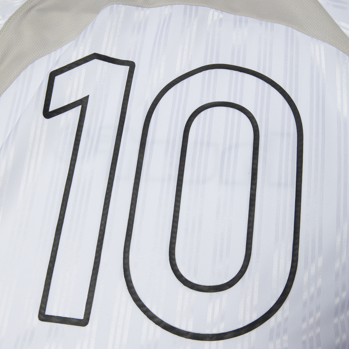 Sideline Soccer Jersey