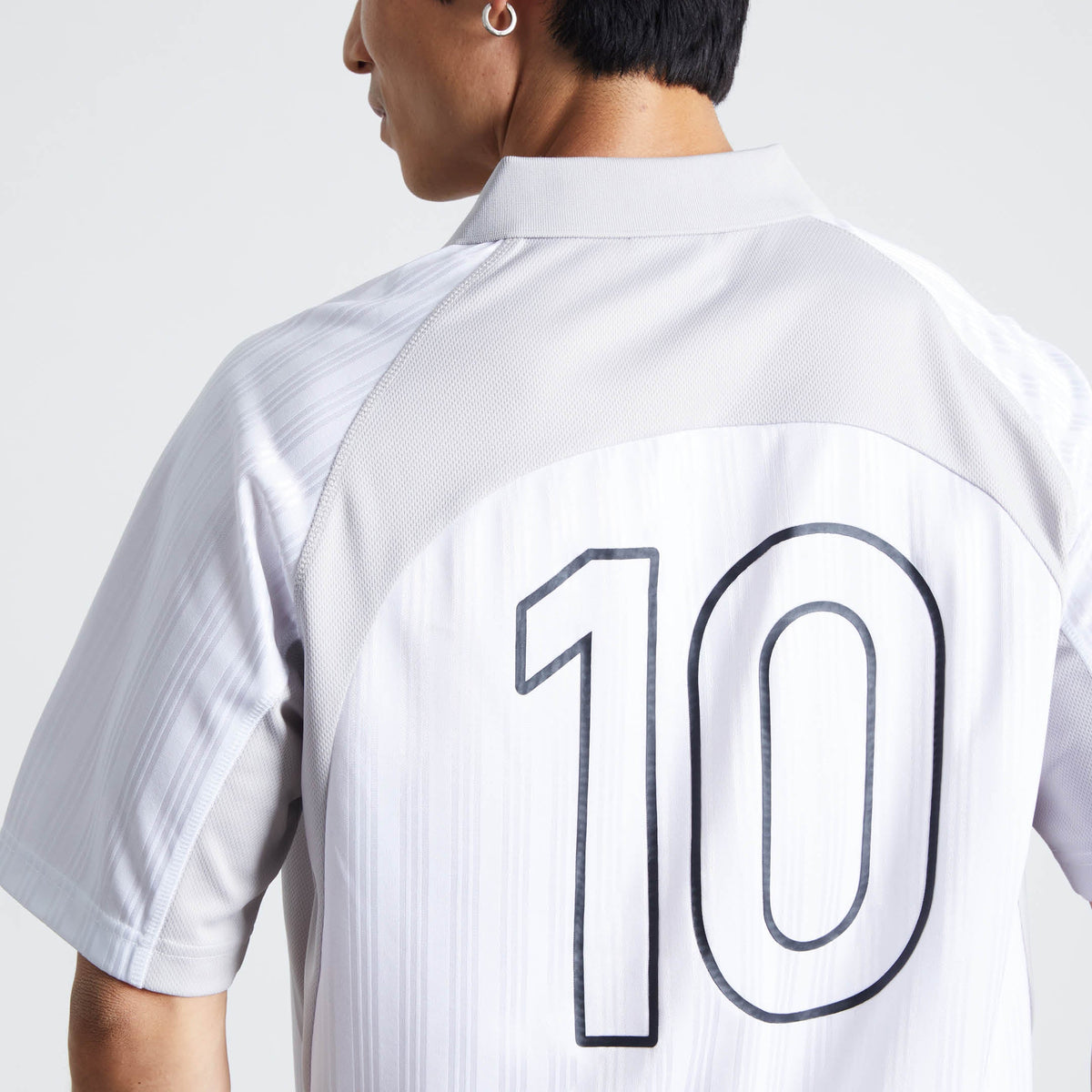 Sideline Soccer Jersey