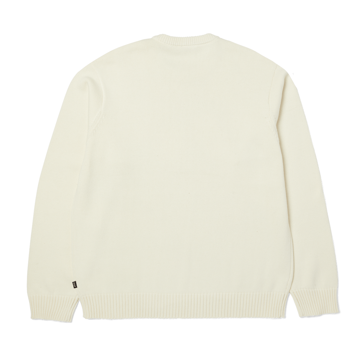 Soft Focus Crewneck Sweater
