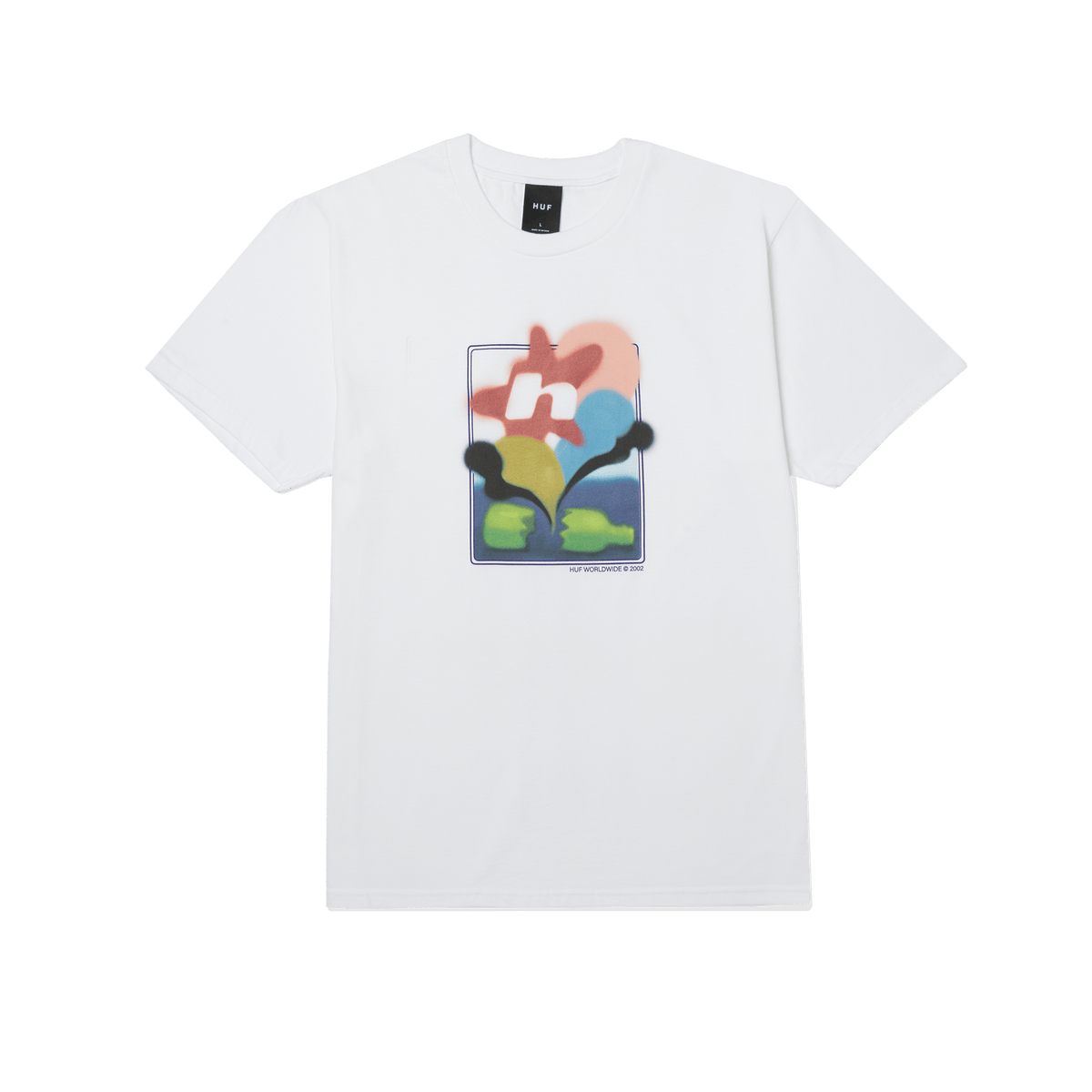 Soft Focus T-Shirt