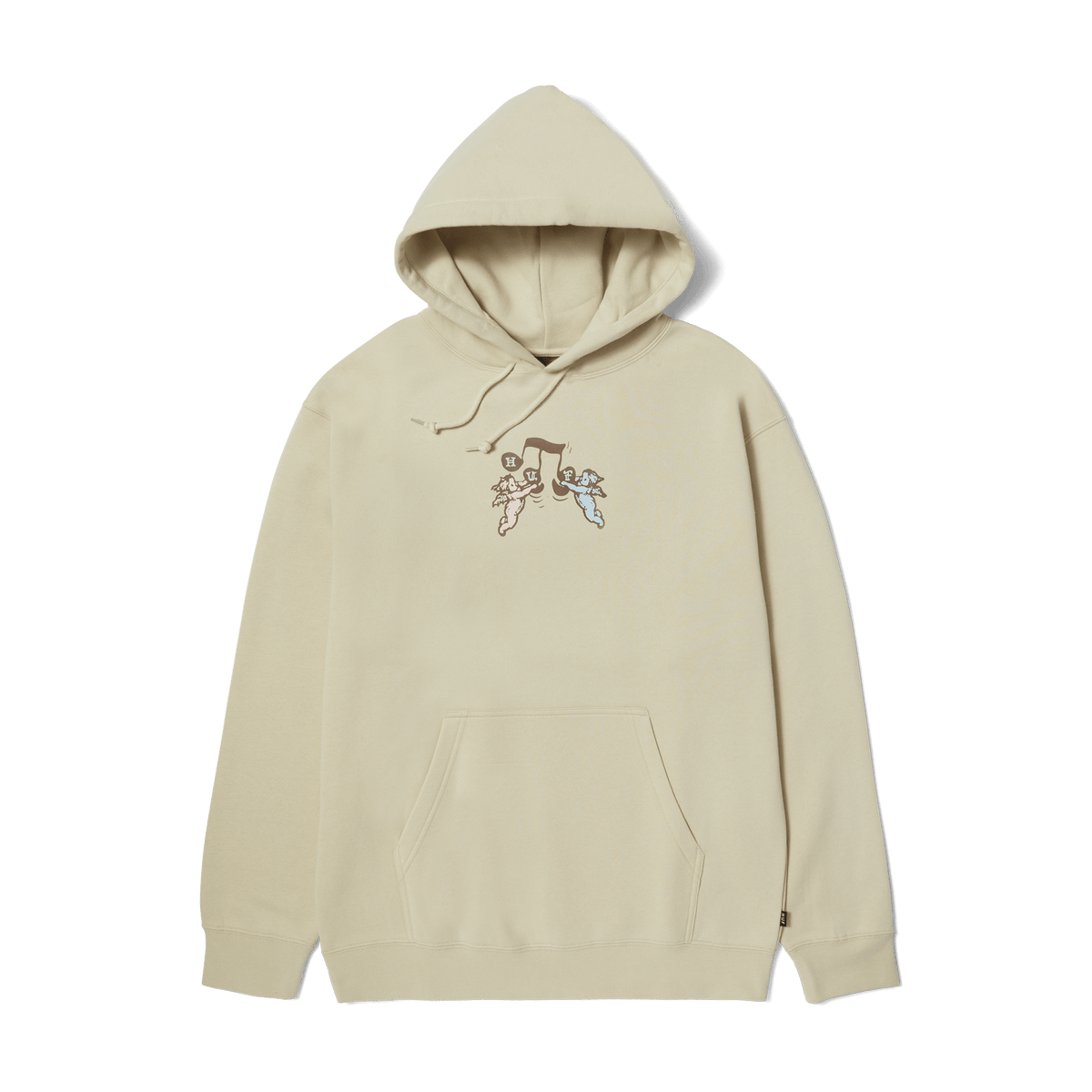 Song Pullover Hoodie