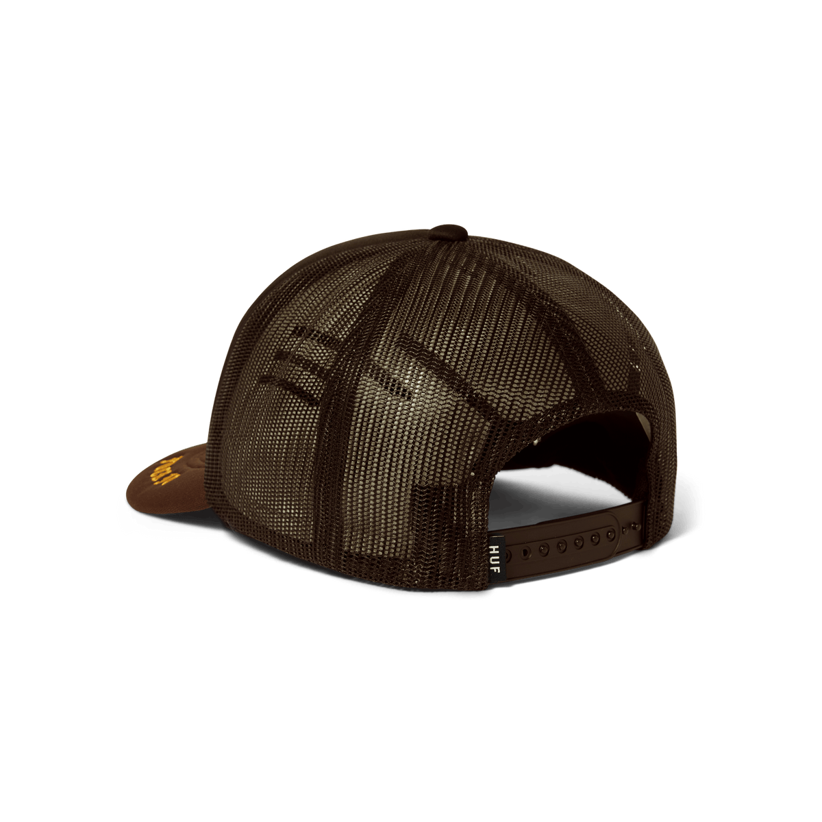 Song Trucker Hat