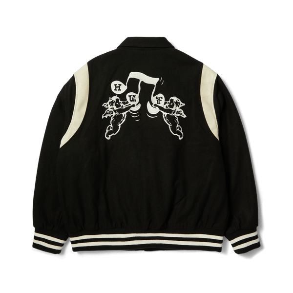 Song Varsity Jacket