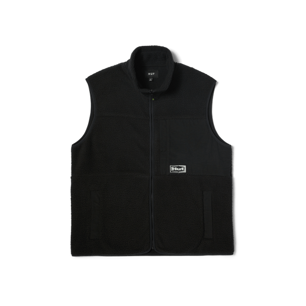 Sonoma High Pile Vest