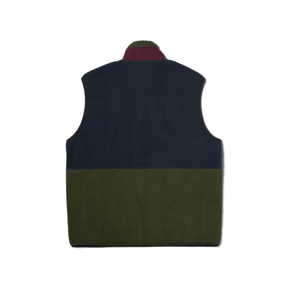 Sonoma High Pile Vest
