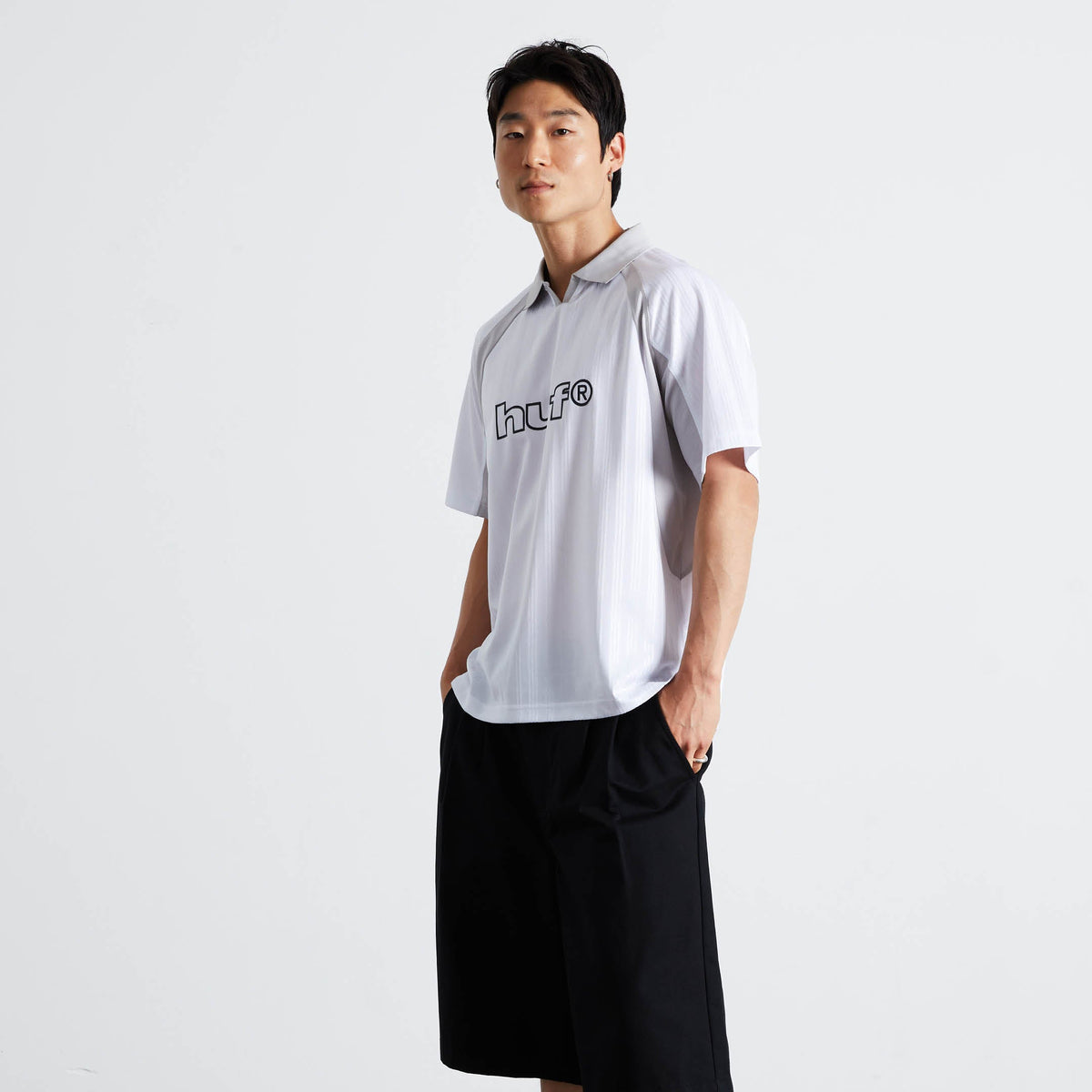 Sideline Soccer Jersey