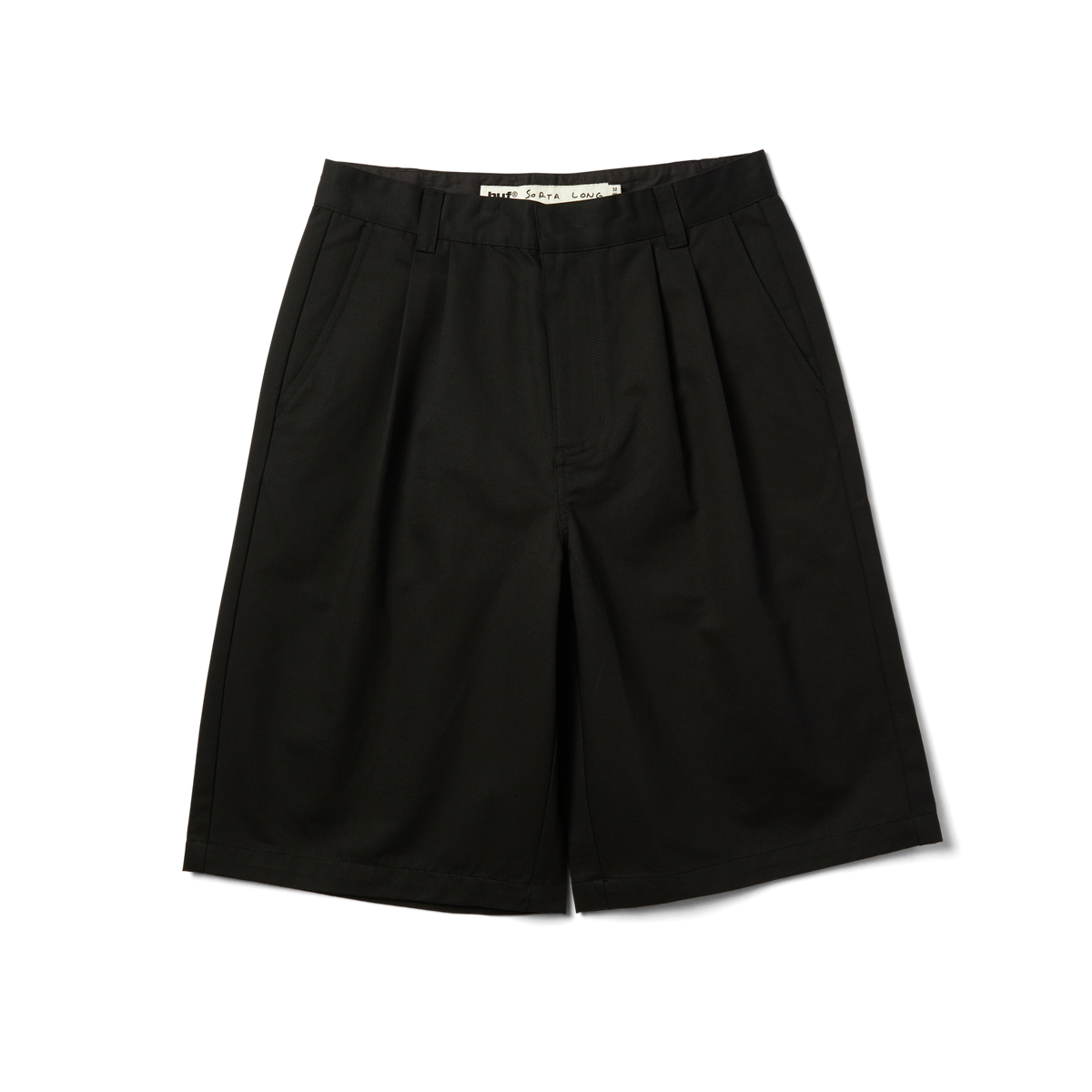 Sorta Long Chino Short
