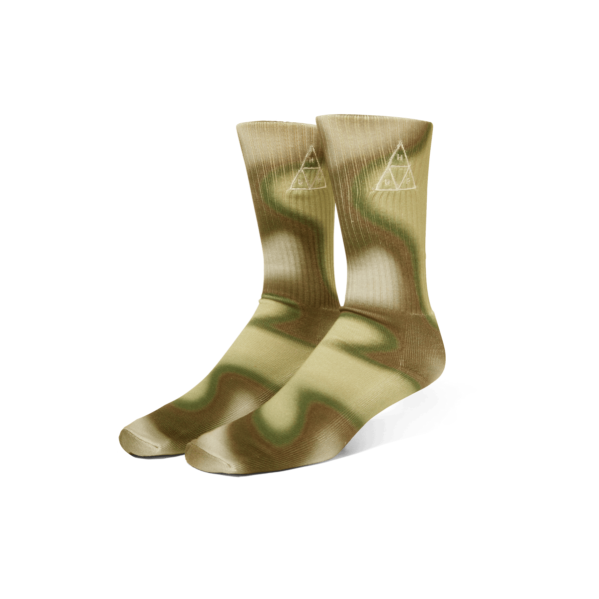 Space Dust Digital Crew Sock