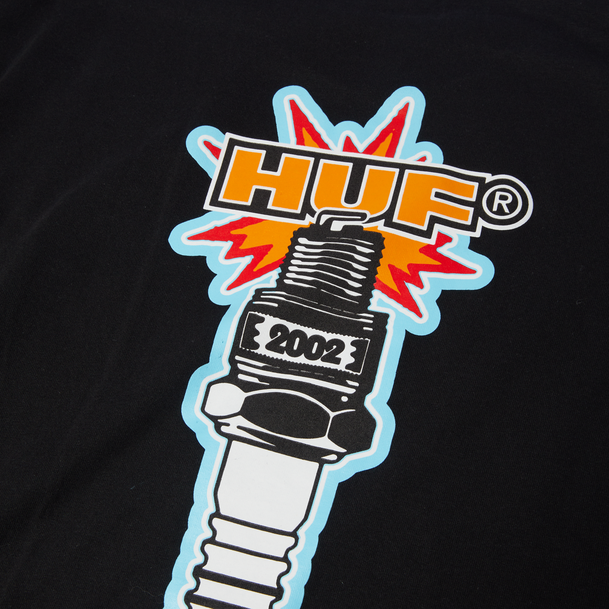 Spark It Up T-Shirt