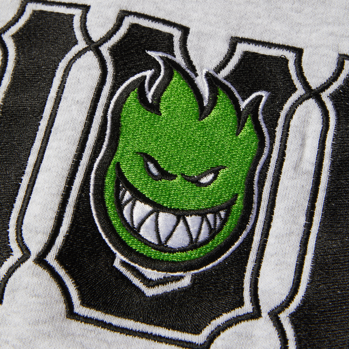 huf x Spitfire Union Crewneck Sweatshirt