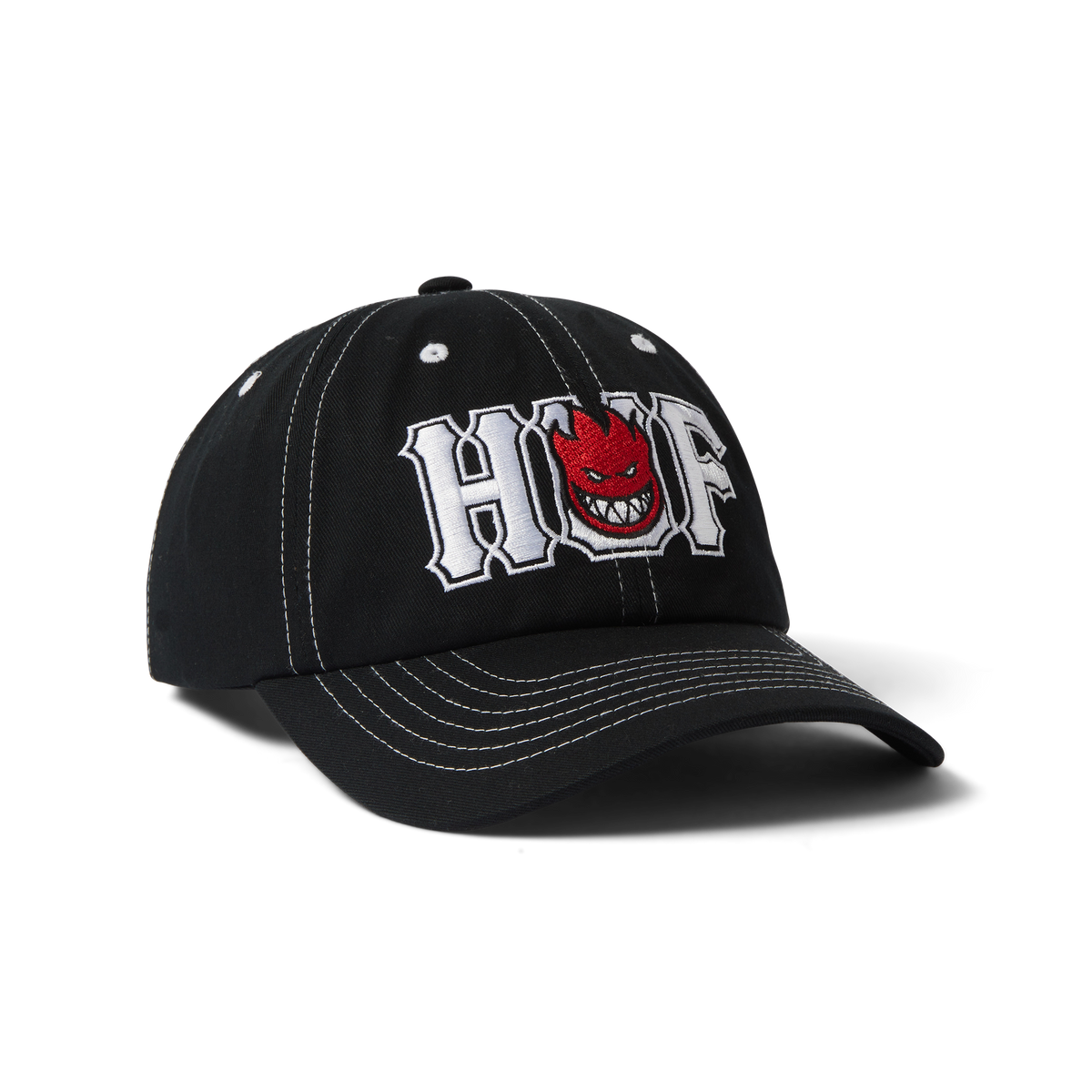 huf x Spitfire Union Snapback Hat