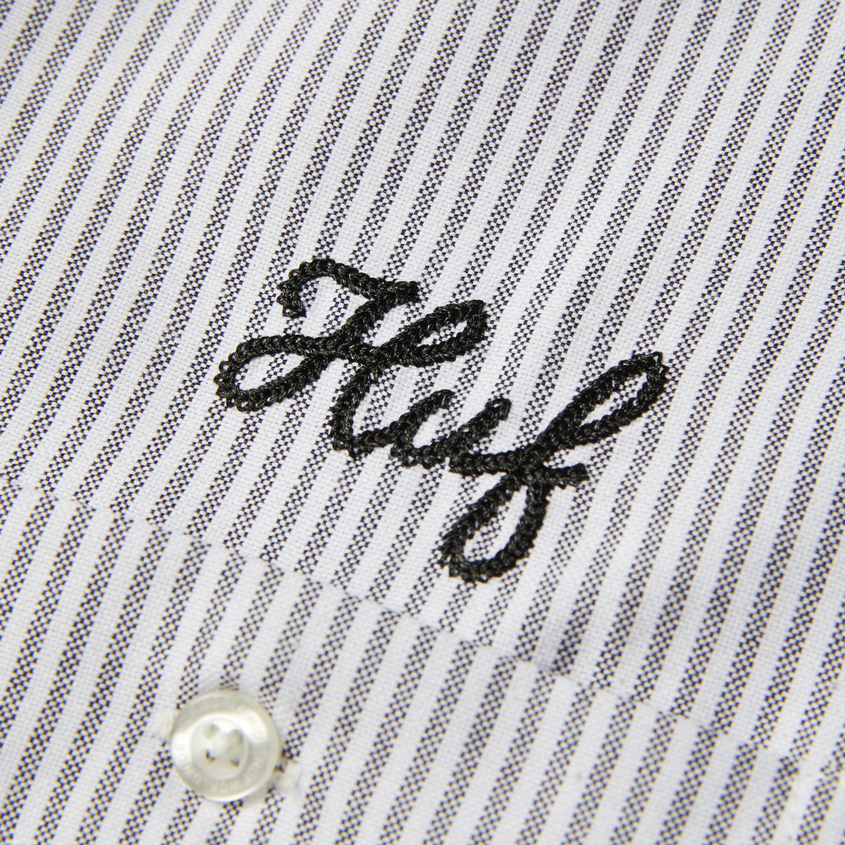 huf x Spitfire Union Work Shirt