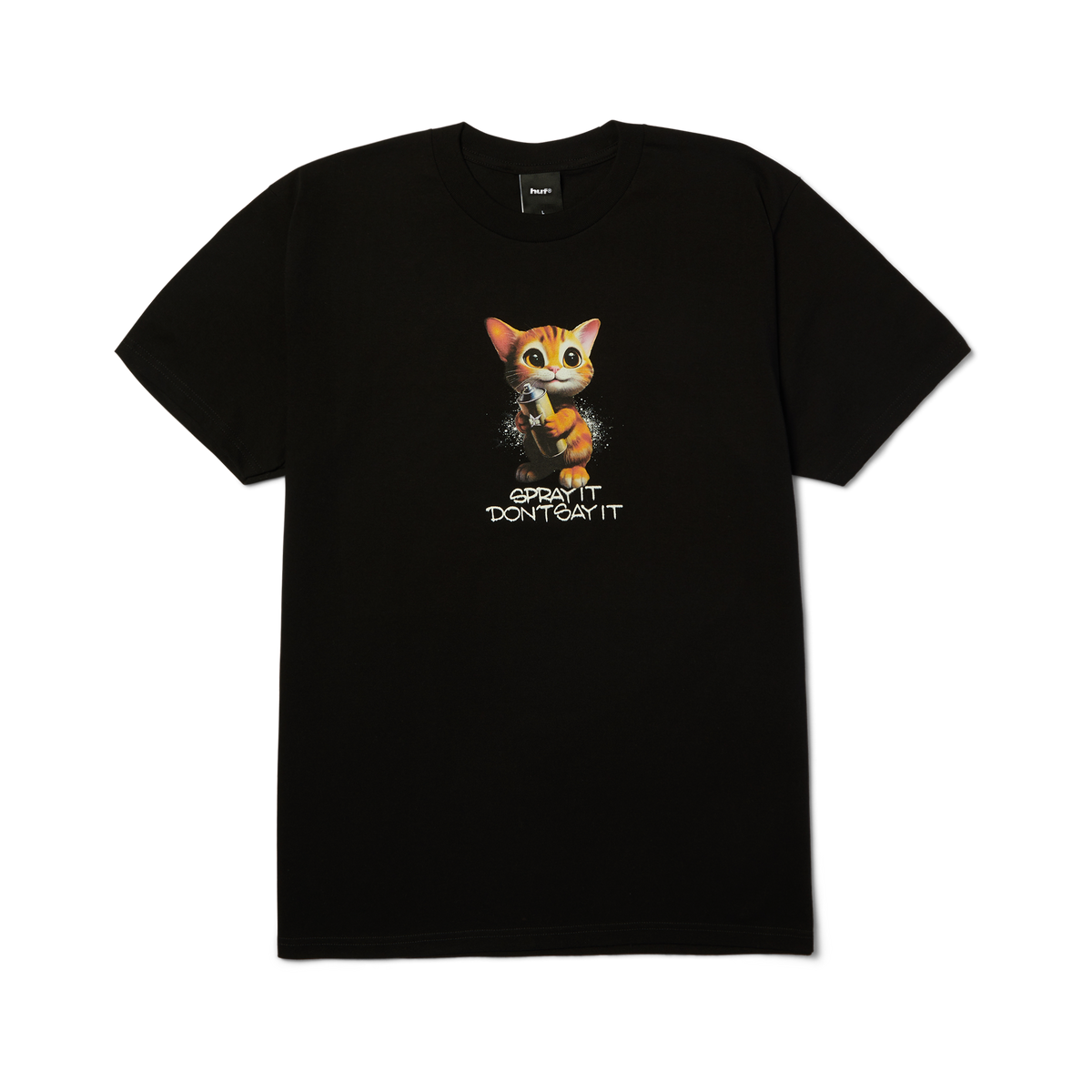 Spray It T-Shirt