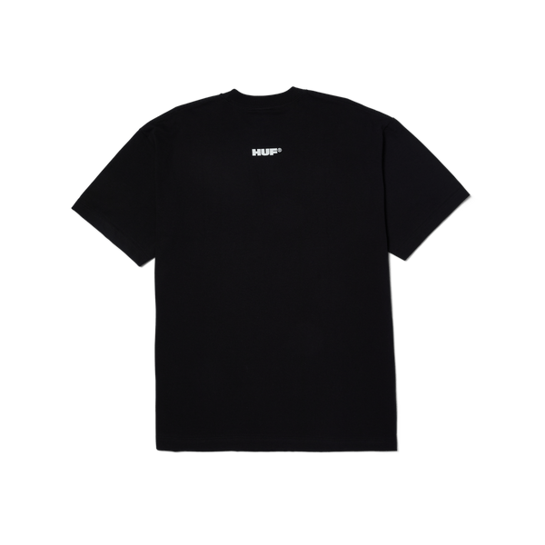 HUF x Stax Snap T-Shirt