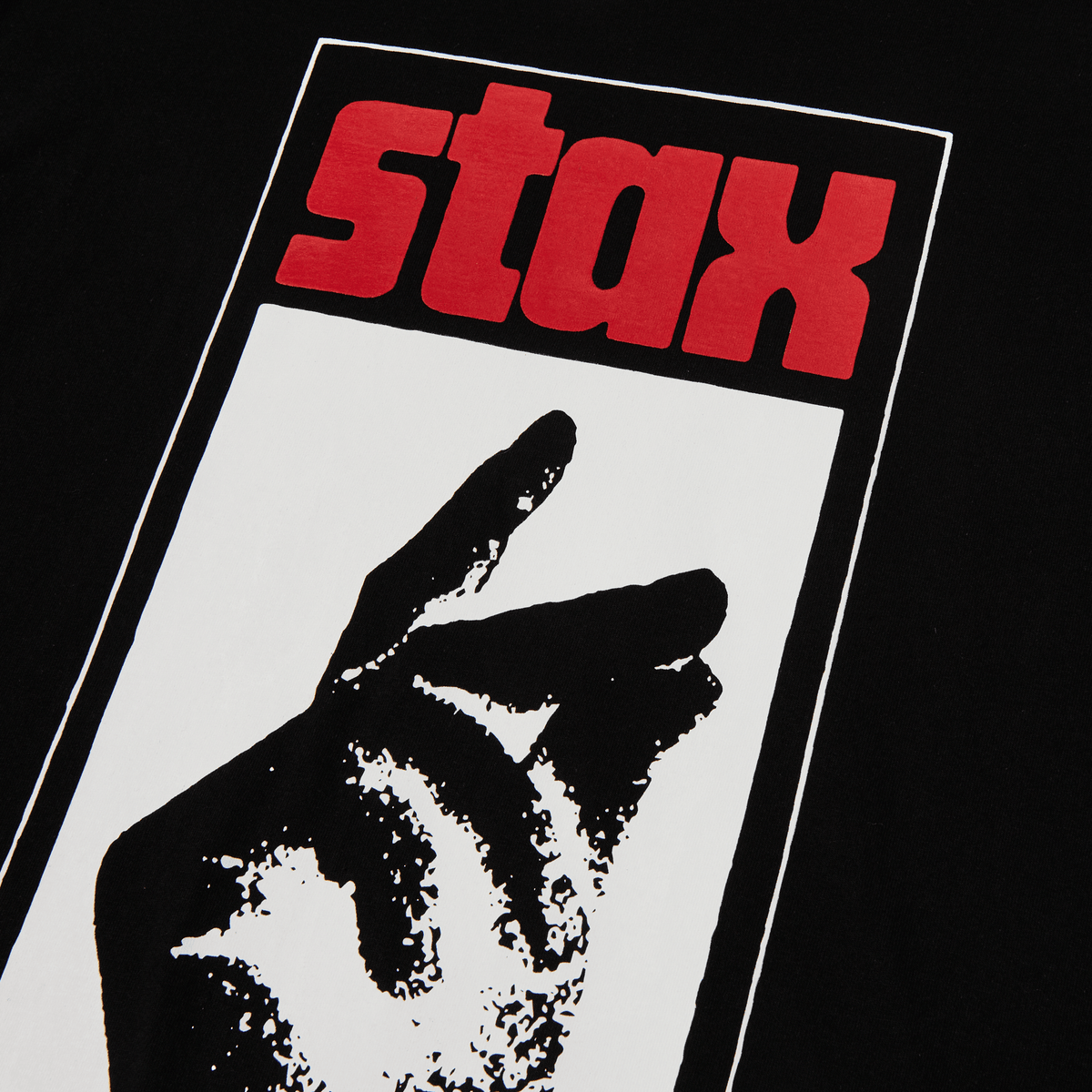 HUF x Stax Snap T-Shirt – HUF WORLDWIDE UK