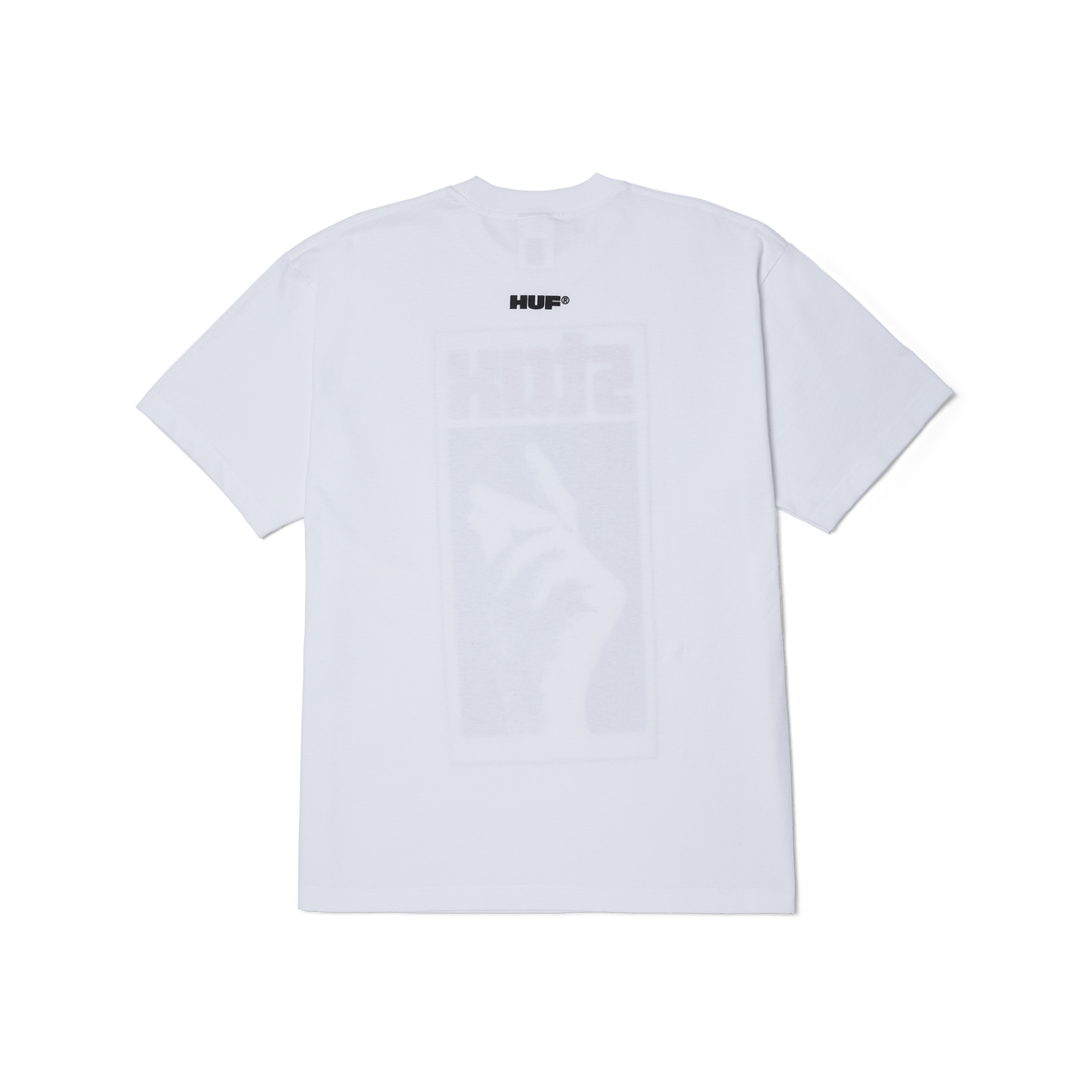 HUF x Stax Snap T-Shirt