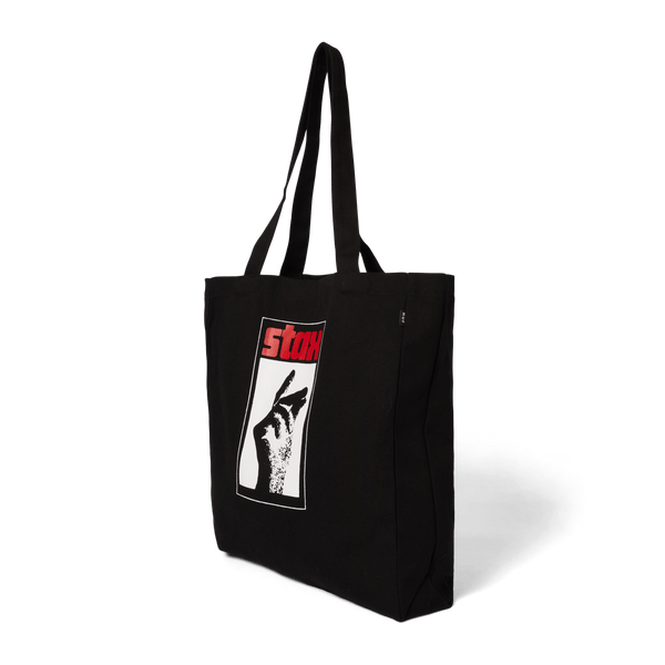 HUF x Stax Tote