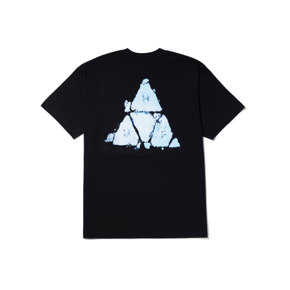 Stay Chill Triple Triangle T-Shirt