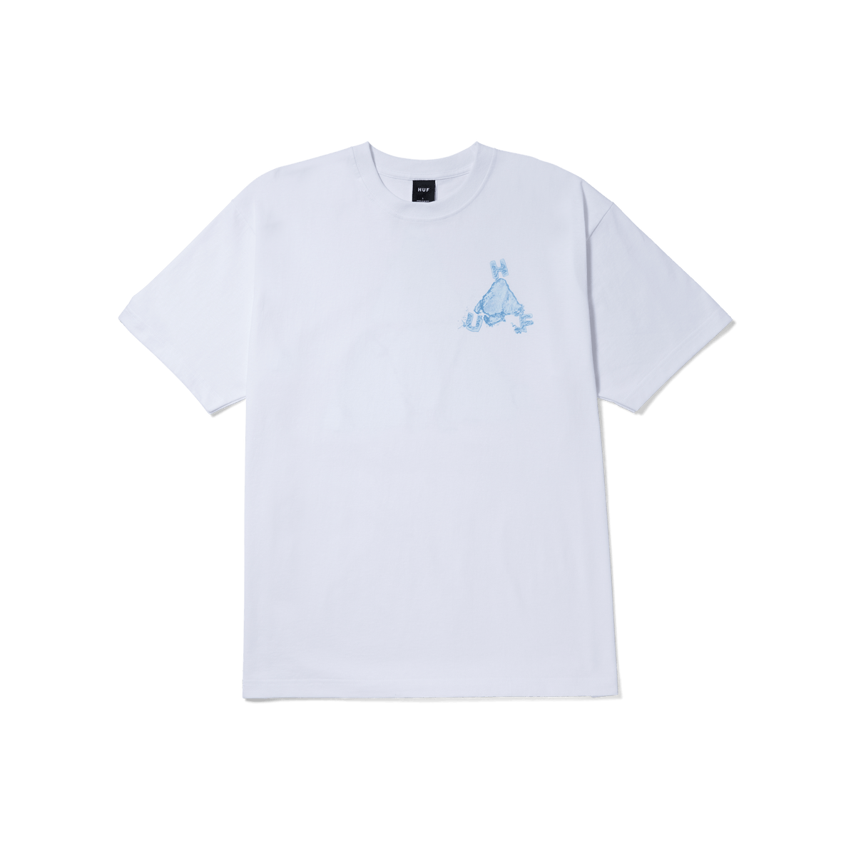 Stay Chill Triple Triangle T-Shirt