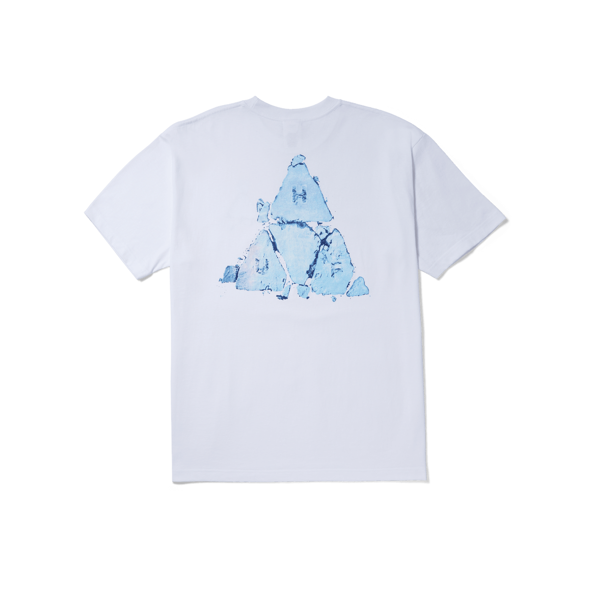 Stay Chill Triple Triangle T-Shirt