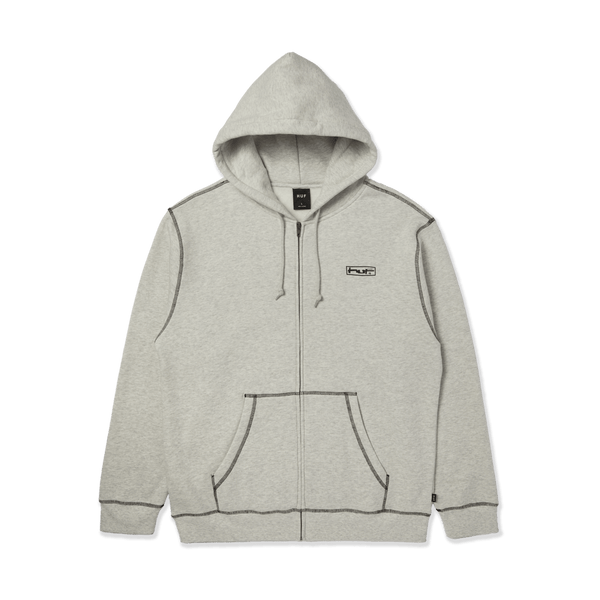 Stretch F/Z Hoodie