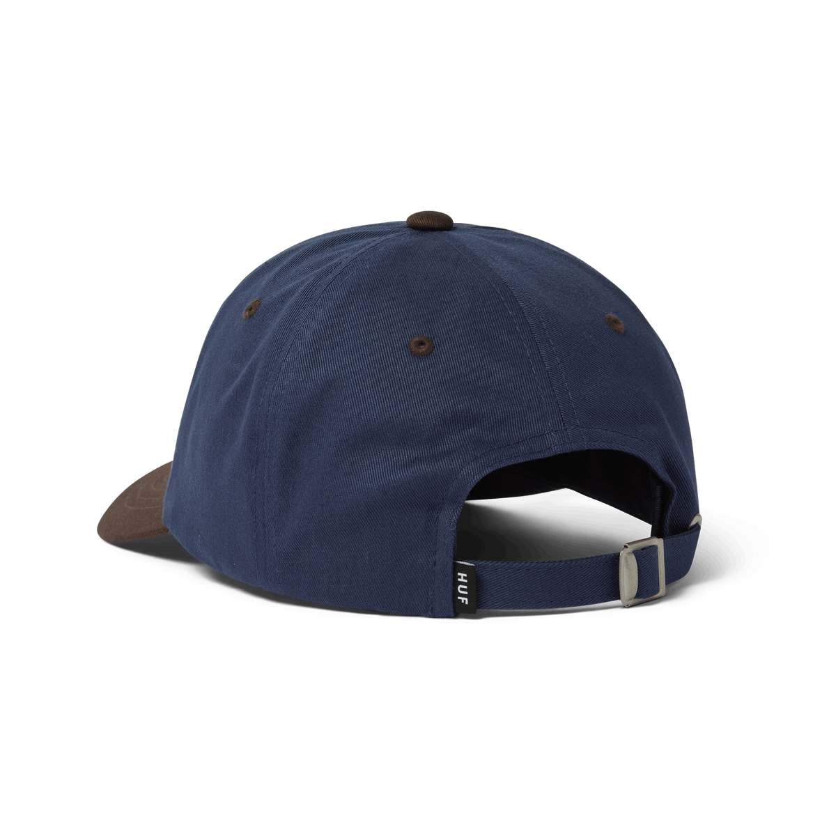Stretch Logo 6 Panel CV Hat