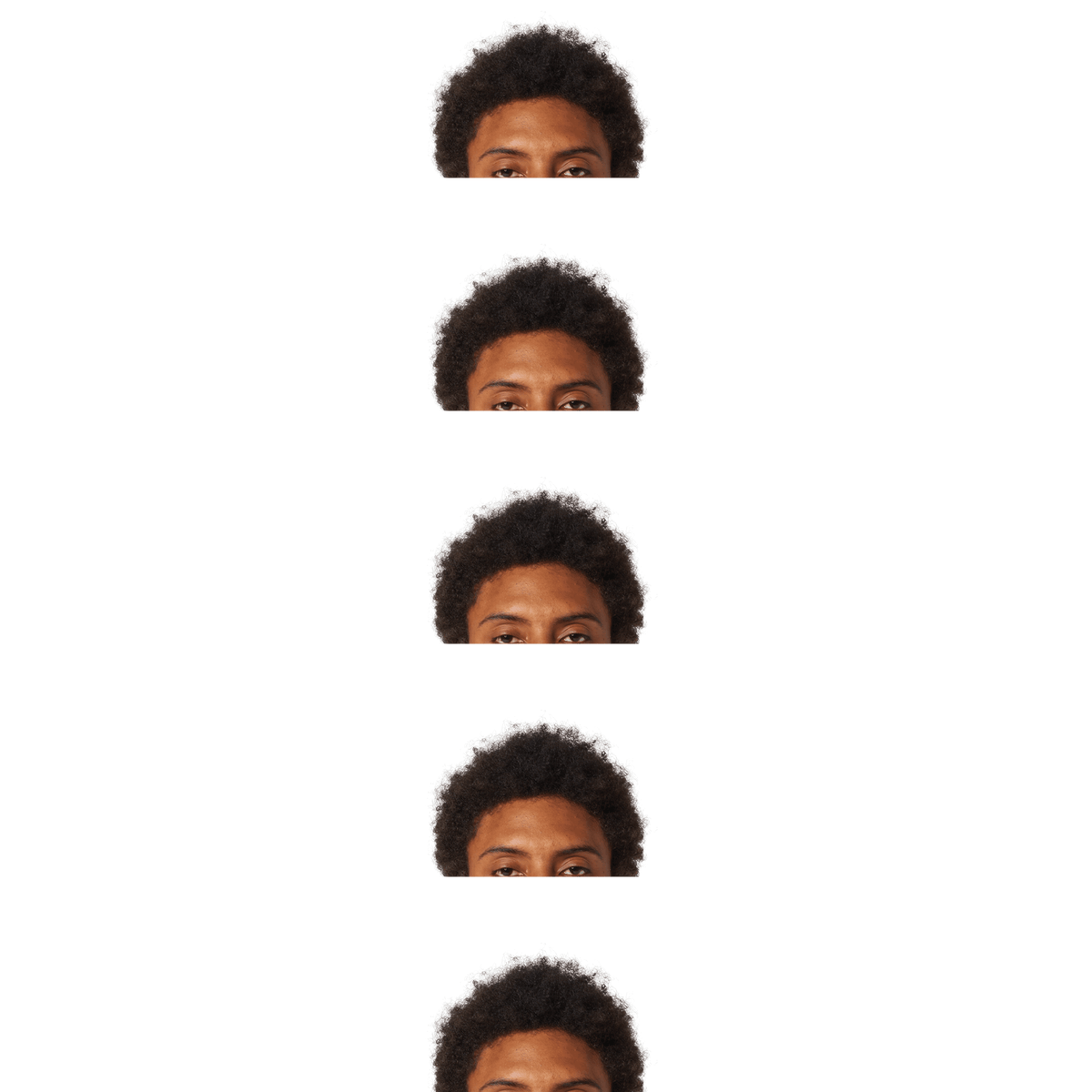 Stretch Micro Plaid Shirt