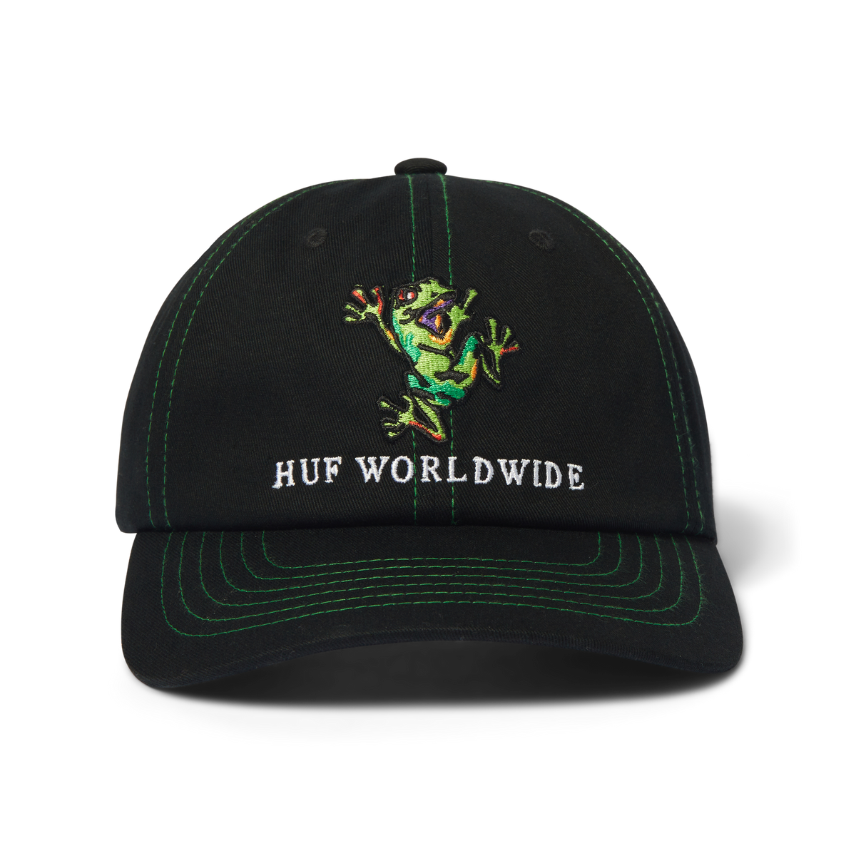Stuck On You 6-Panel Curved-Visor Hat
