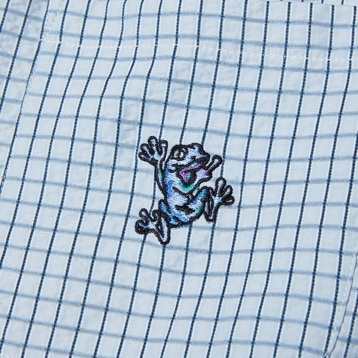 Stuck On You Plaid Shirt