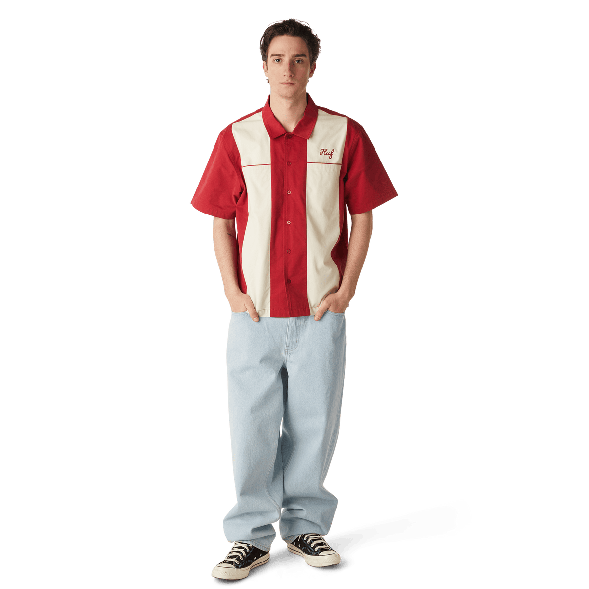 Supplies & Service Shirt