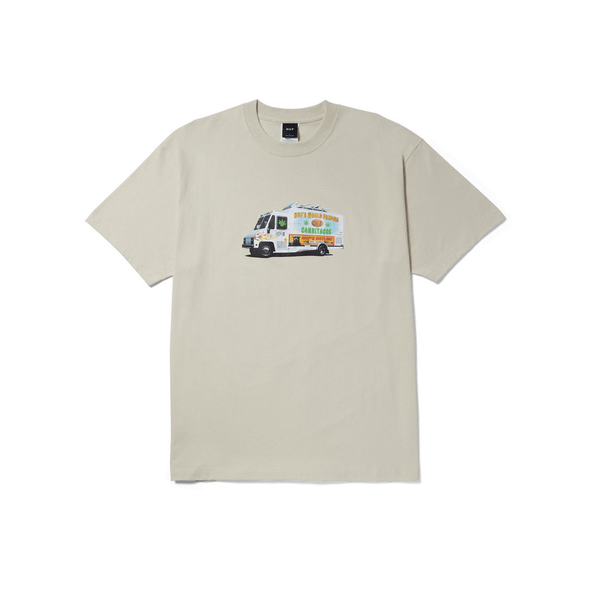 Taco Truck T-Shirt