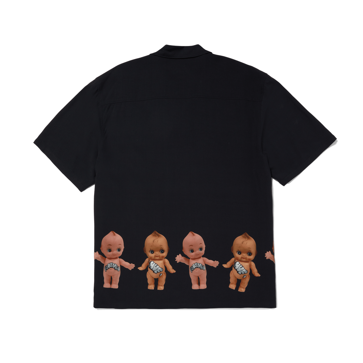 Tagged Resort Shirt