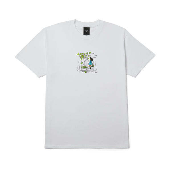 Take Yours T-Shirt