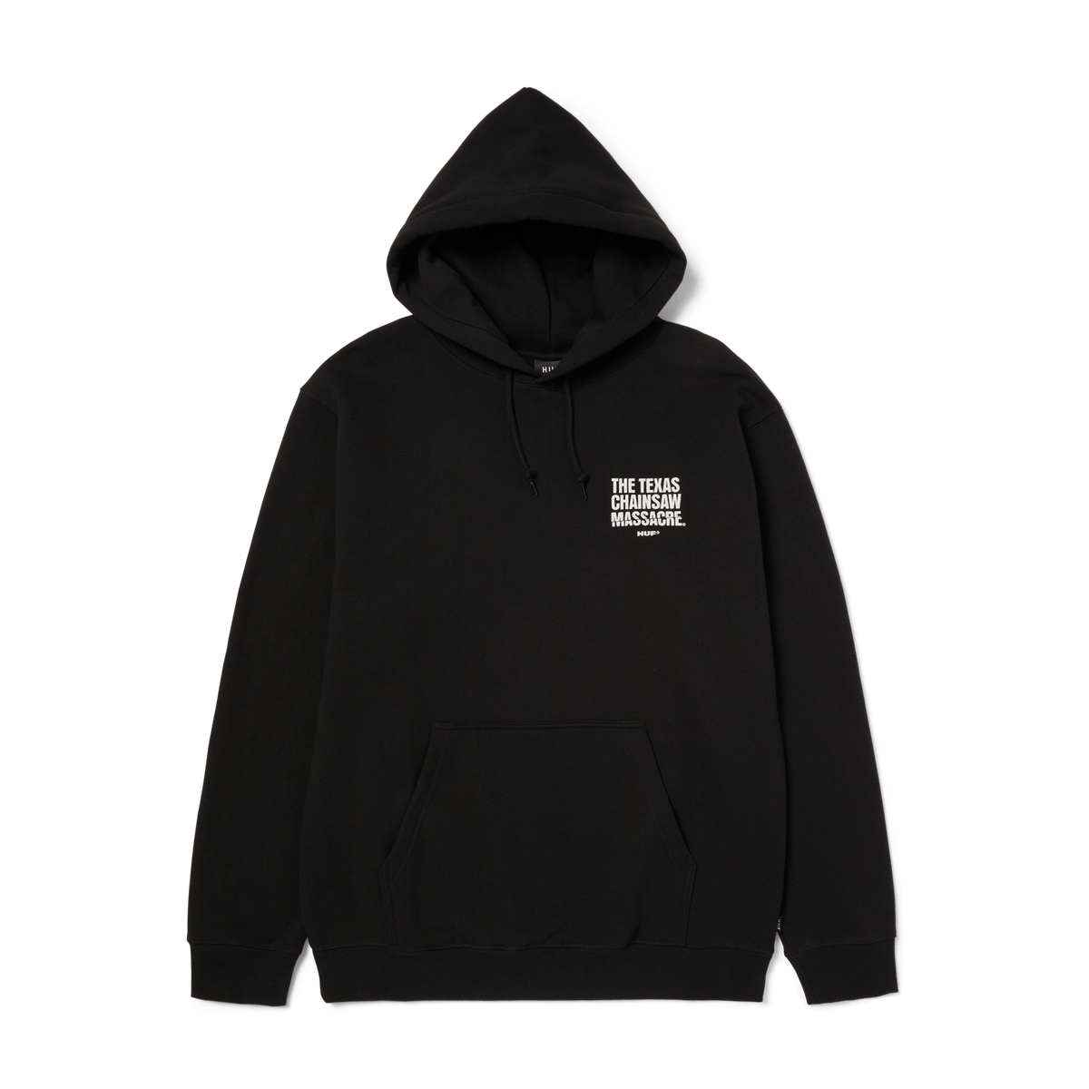 HUF x The Texas Chainsaw Massacre Triple Triangle Pullover Hoodie