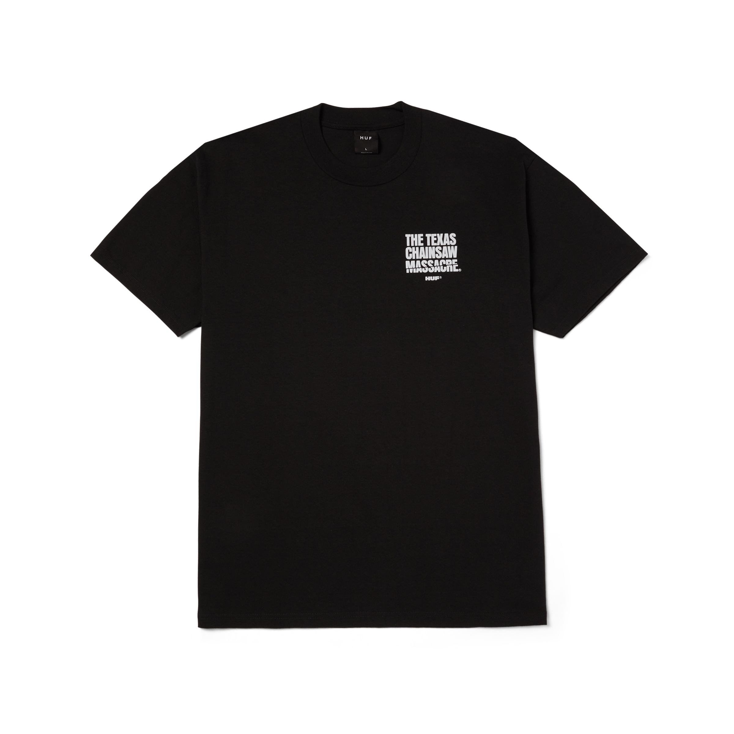 HUF X THE TEXAS CHAINSAW MASSACRE – HUF WORLDWIDE UK