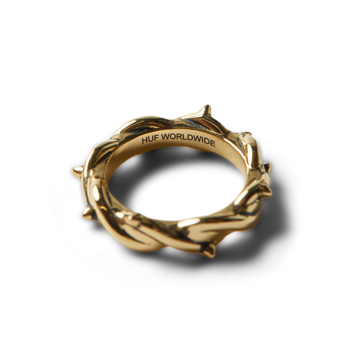 Thorn Ring