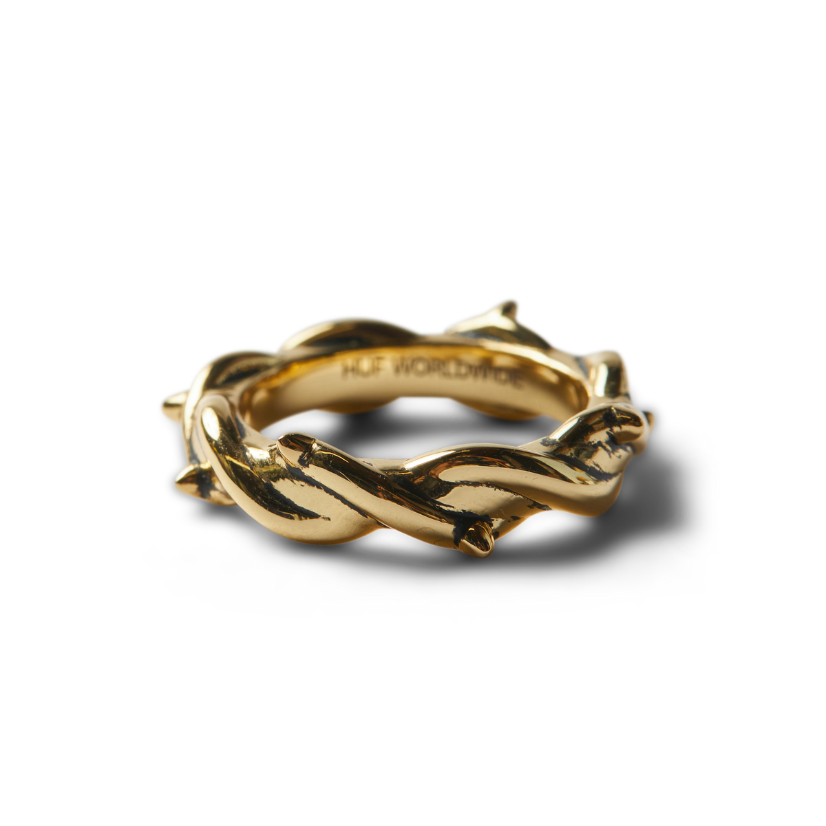 Thorn Ring