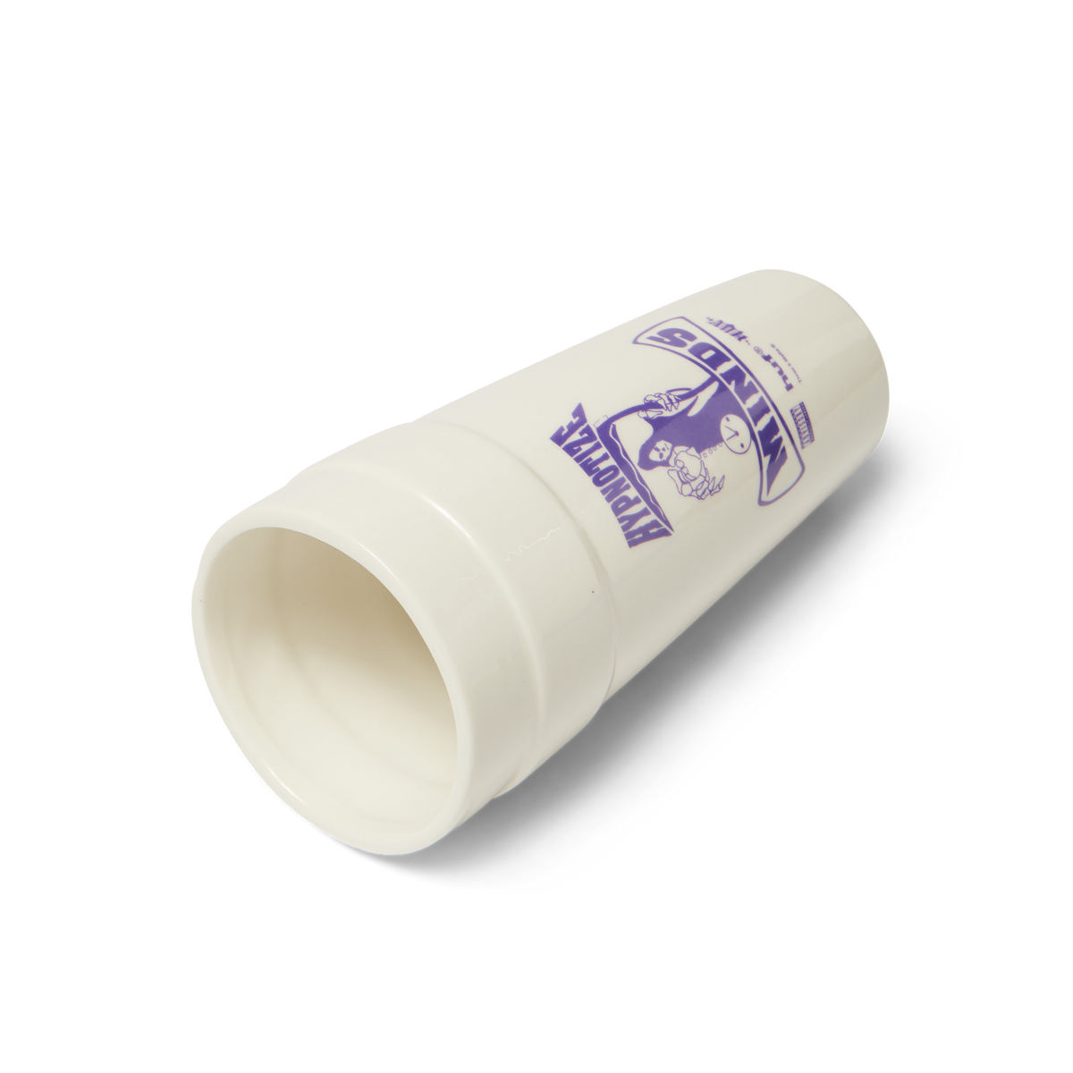 huf x Three 6 Mafia Ceramic Double Cup