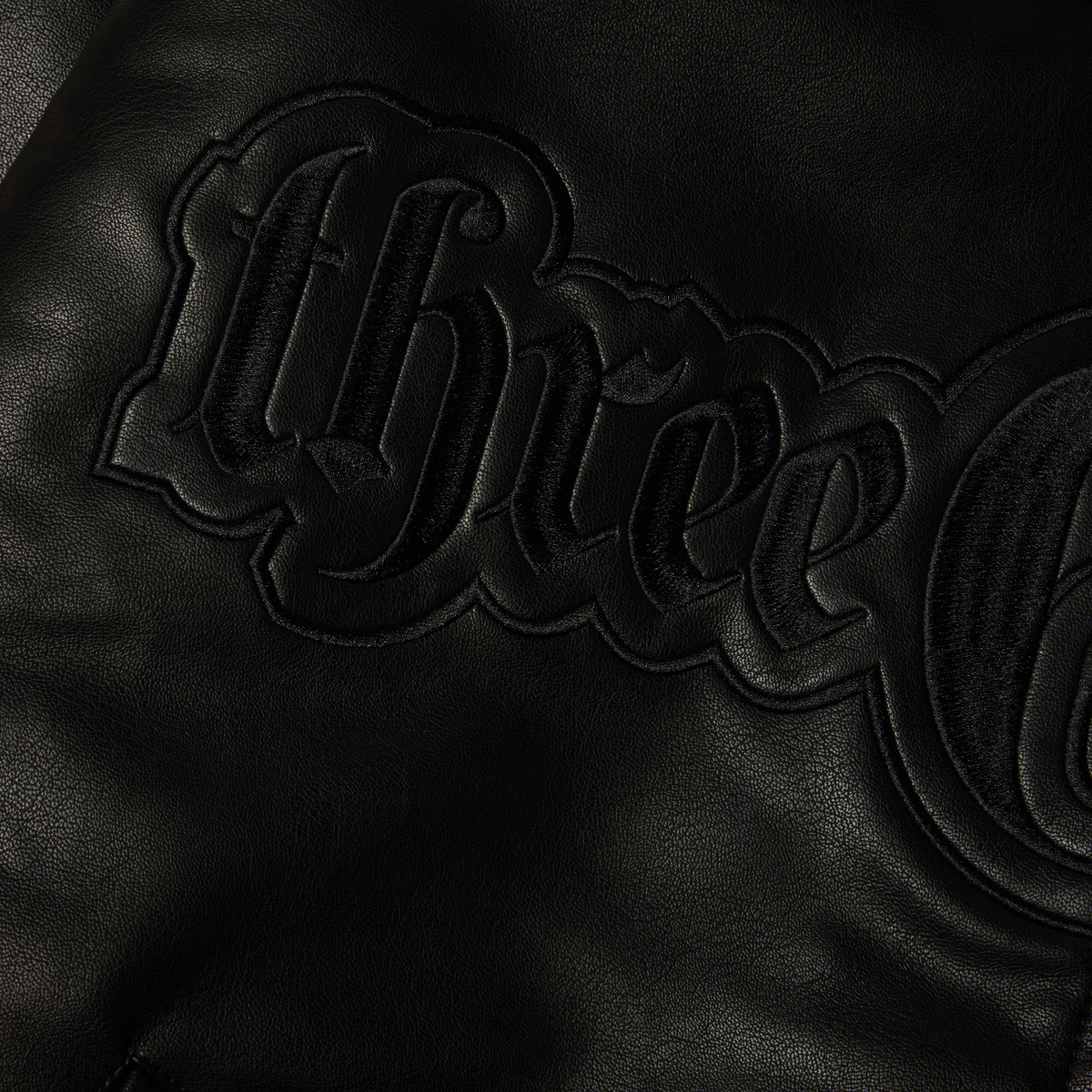 huf x Three 6 Mafia Jacket