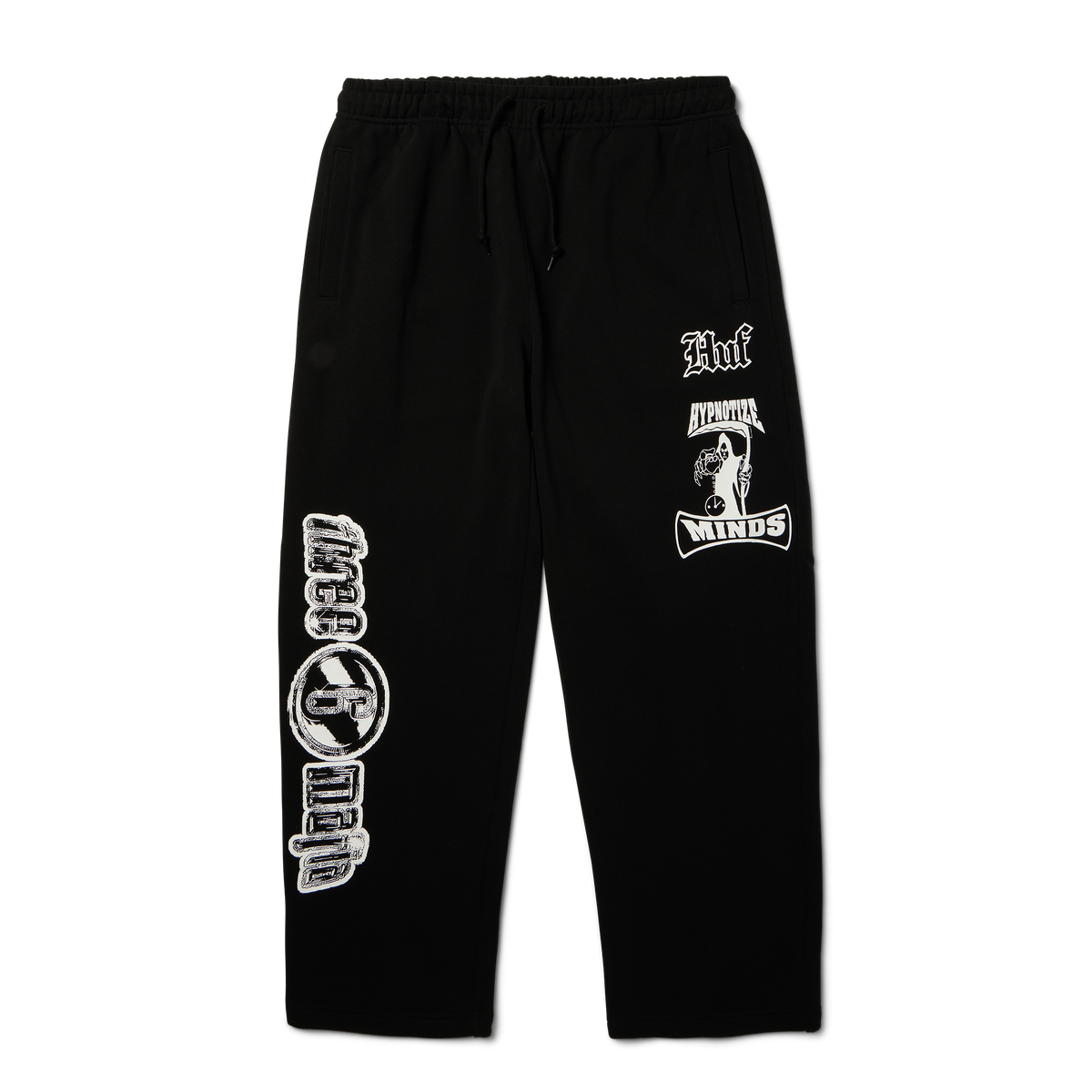 huf x Three 6 Mafia Sweatpants