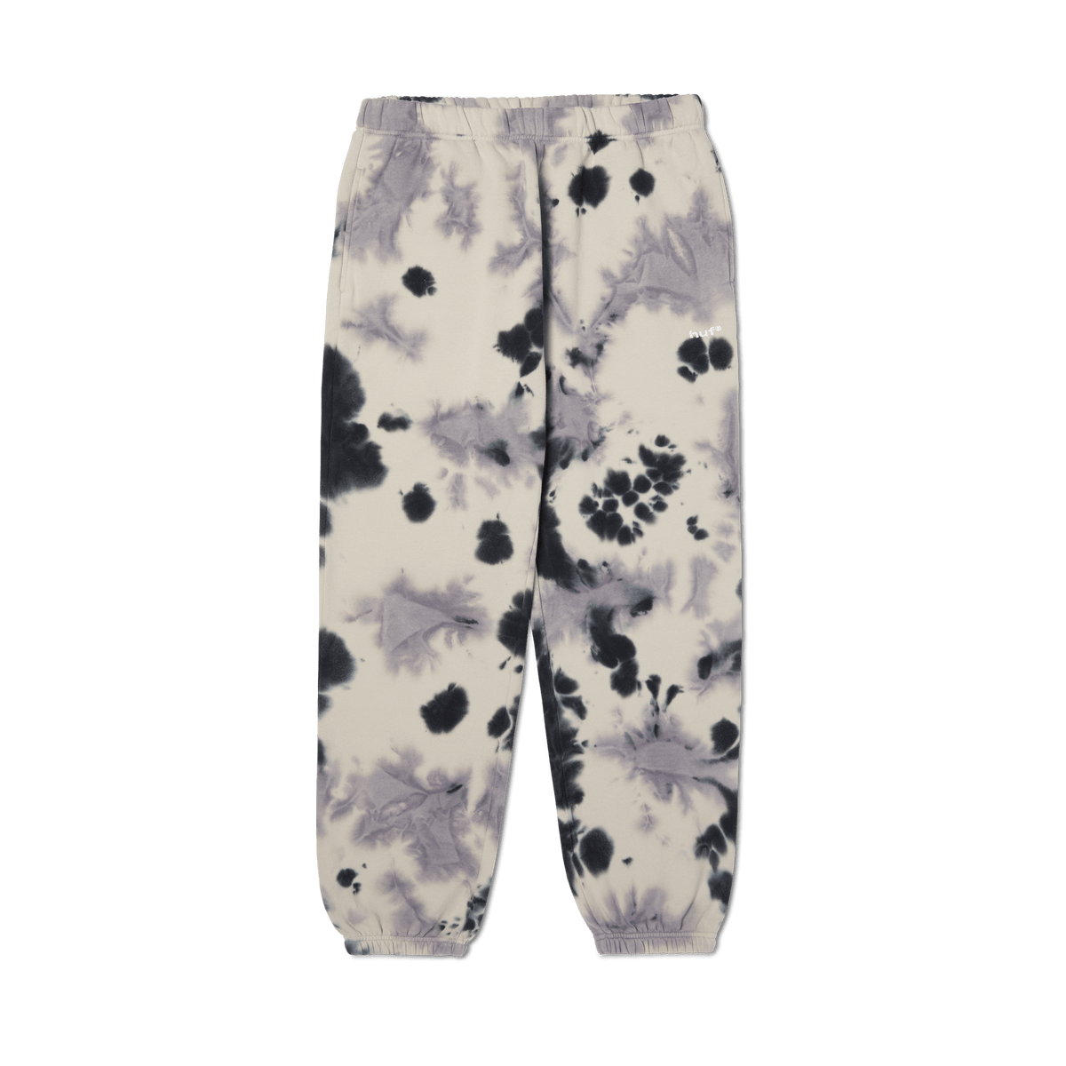Tie Dye 89 Logo Fleece Pant
